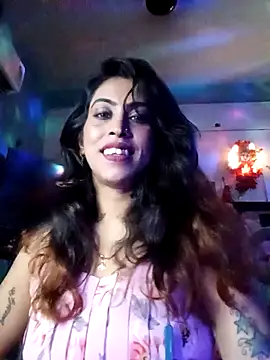 Darling Annie online show from 10.31.25