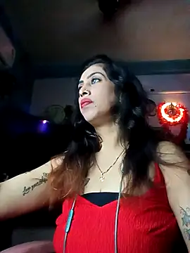 Darling Annie online show from 11.19.25