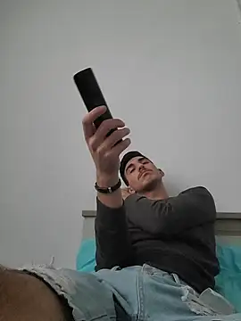 Nicolas sexxxy online show from 11.07.25