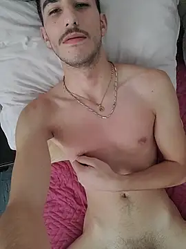 Nicolas sexxxy online show from 11.09.25