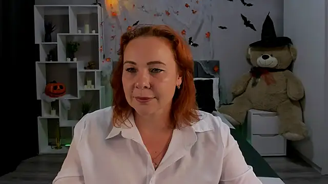 NataliKaminski online show from 10.27.25