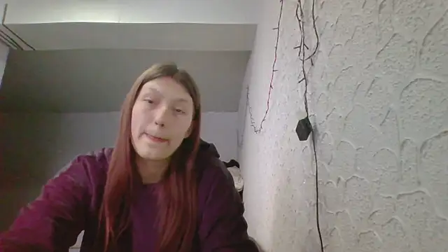 Snapshot of luna_tt chatting on 02.08.26 luna tt online show from 02.08.26