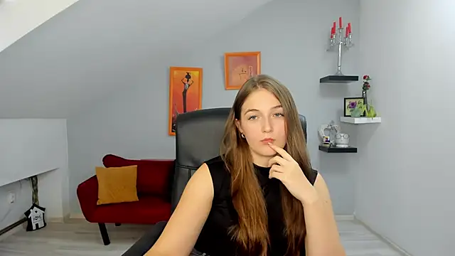 AnneWilsonn online show from 10.14.25