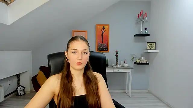 AnneWilsonn online show from 12.01.25