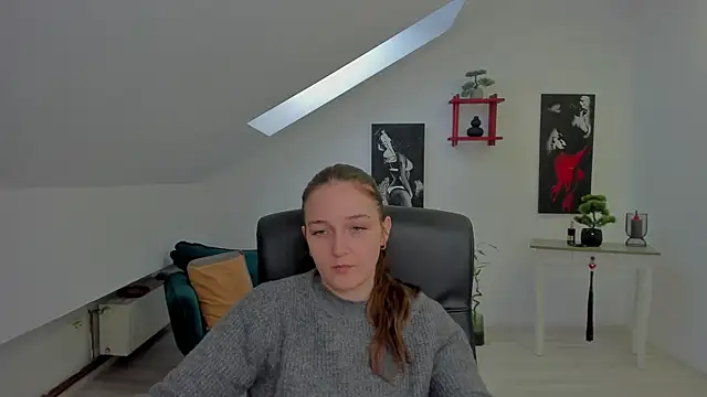Snapshot of AnneWilsonn chatting on 05.04.26 AnneWilsonn online show from 05.04.26