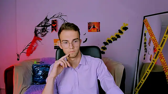 astren villo online show from 11.02.25