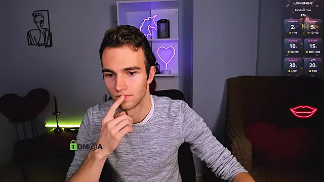 astren villo online show from 11.26.25