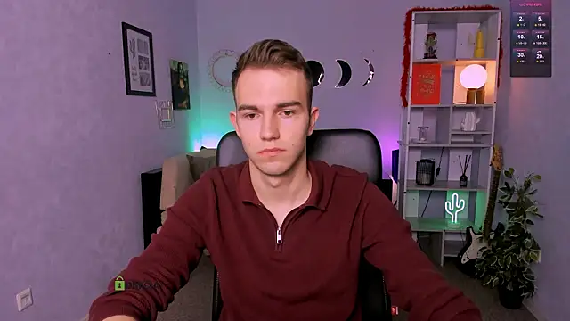 astren villo online show from 03.06.26