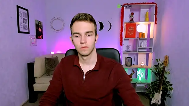 astren villo online show from 03.31.26