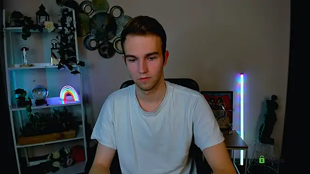 astren villo online show from 04.01.26