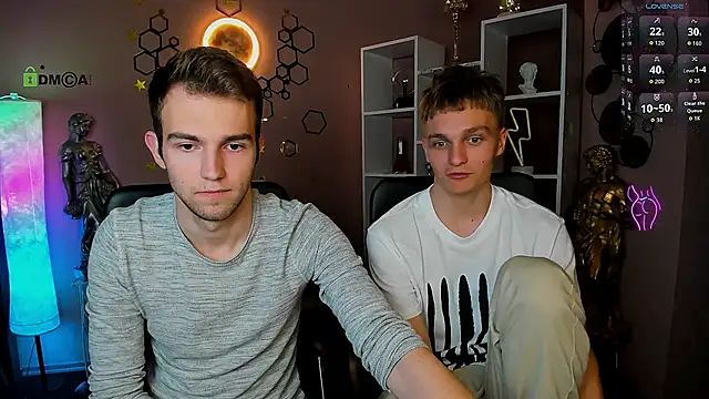 astren villo online show from 04.03.26