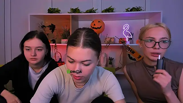 sendi cais online show from 10.29.25