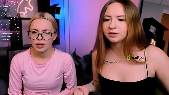 sendi cais online show from 11.23.25