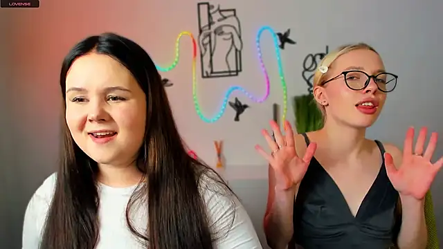 sendi cais online show from 03.13.26