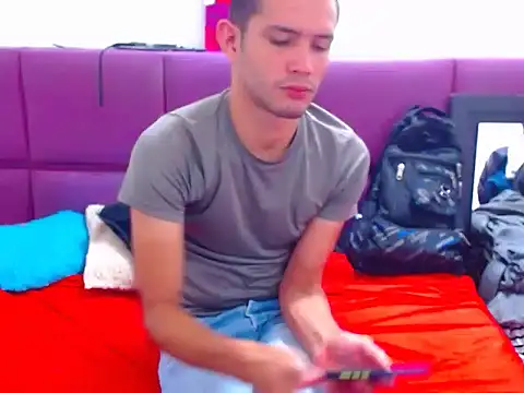 Alejo Perez online show from 10.15.25