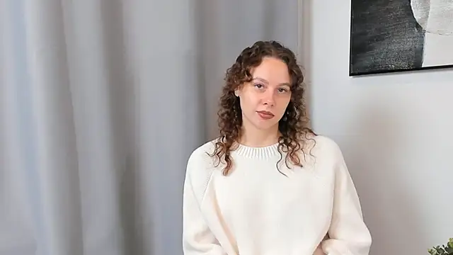 Snapshot of DiedreSaIizar chatting on 10.14.25 DiedreSaIizar online show from 10.14.25