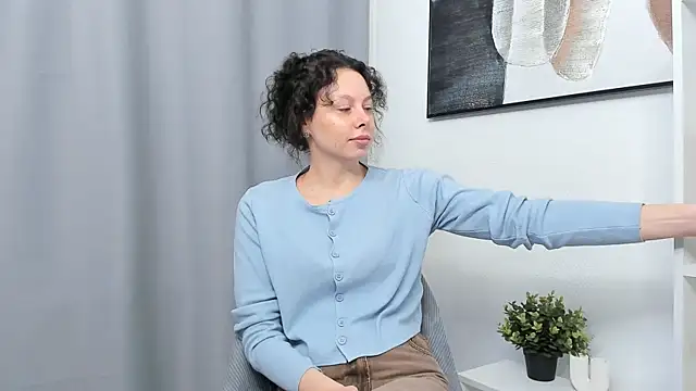 Snapshot of DiedreSaIizar chatting on 10.16.25 DiedreSaIizar online show from 10.16.25