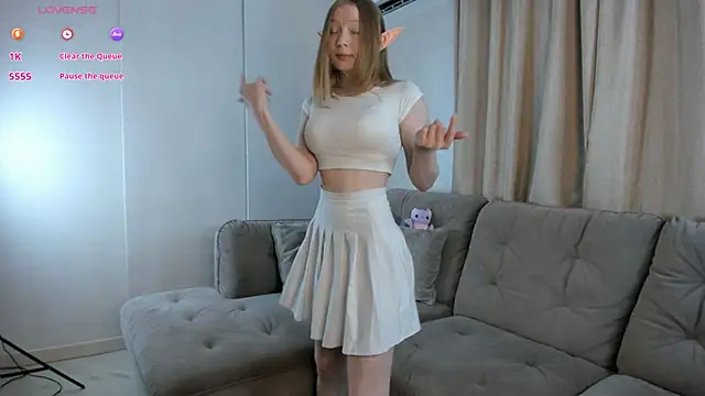 Megansuns online show from 10.31.25