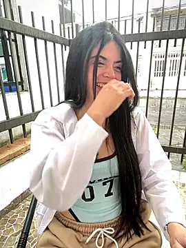 PamelaJonsom  online show from 11.06.25