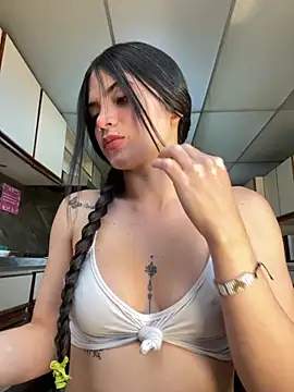 PamelaJonsom  online show from 12.02.25