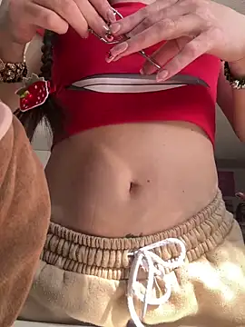 PamelaJonsom  online show from 03.04.26