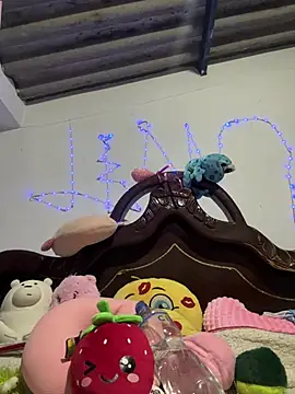 PamelaJonsom  online show from 03.12.26