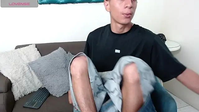 Mateocruz  online show from 10.27.25