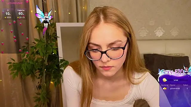 Ritamillersi online show from 01.13.26