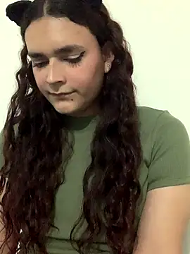 La-Gatiita-trans online show from 12.05.25