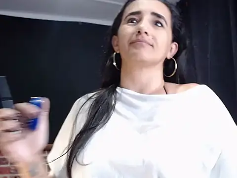 Lucyy Naugthy online show from 10.15.25