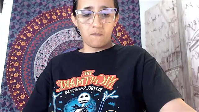 Lucyy Naugthy online show from 02.24.26