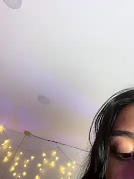 Nahomy cute1 online show from 11.14.25