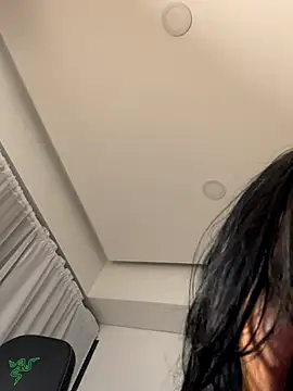 Nahomy cute1 online show from 11.27.25