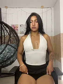 Nahomy cute1 online show from 01.07.26