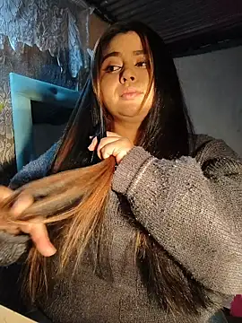 EliaStone05 online show from 12.19.25