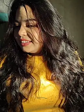 EliaStone05 online show from 01.09.26