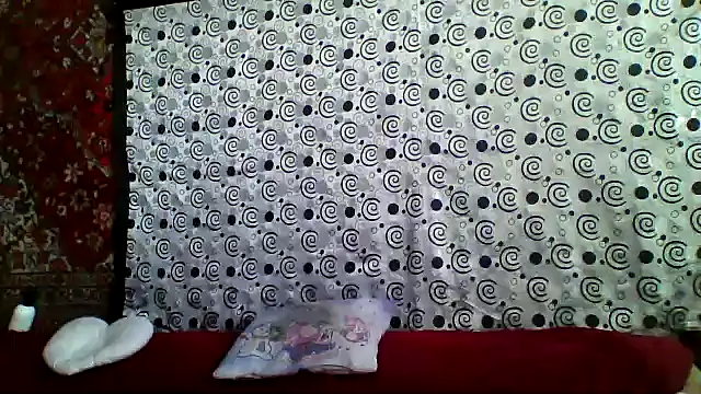 Lia Ray online show from 10.24.25