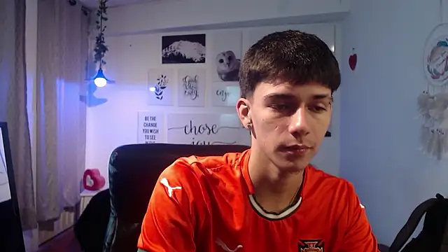 AmethystShadow17 online show from 03.13.26