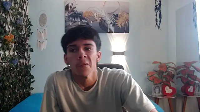 AmethystShadow17 online show from 04.05.26