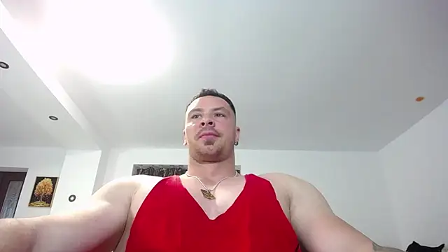 MasterAj69  online show from 05.09.26