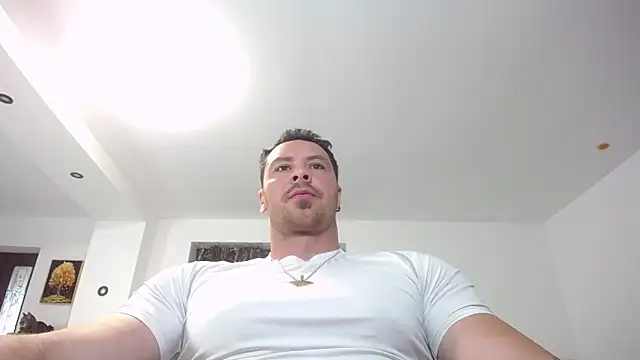 MasterAj69  online show from 06.07.26