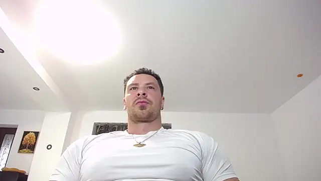 MasterAj69  online show from 06.08.26