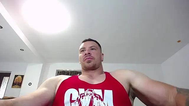 MasterAj69  online show from 06.16.26