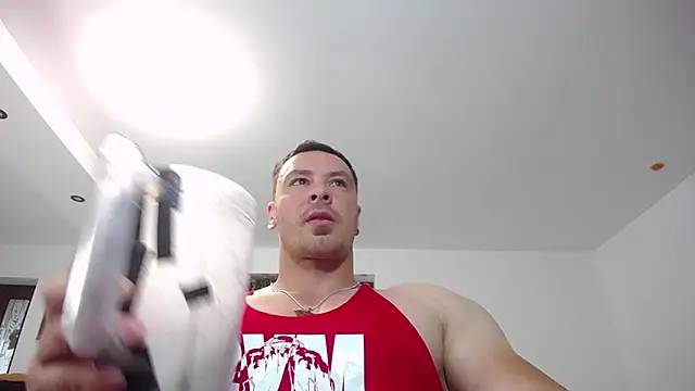 MasterAj69  online show from 06.24.26