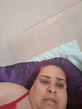 BigBusty VoluptuousMilfX online show from 02.22.26