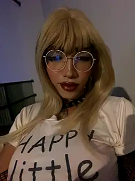 Cute Aleja online show from 11.02.25