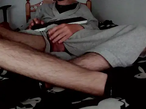 Snapshot of Batboy94 chatting on 04.27.26 Batboy94 online show from 04.27.26