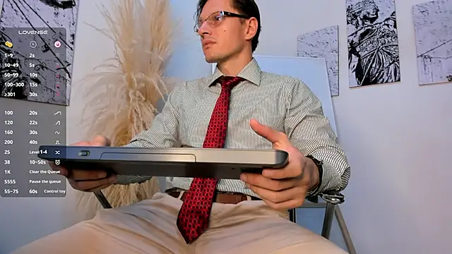 Justin valverde online show from 11.15.25