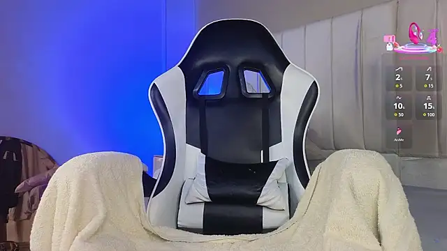 Justin valverde online show from 03.07.26