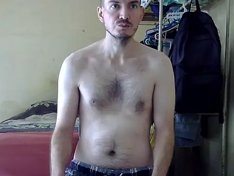 Snapshot of RonnieMetal chatting on 10.23.25 RonnieMetal online show from 10.23.25